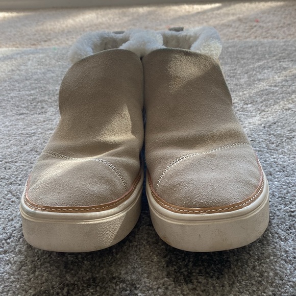 Toms Winter Sneakers - Picture 6 of 8